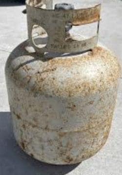 Propane Tank Filling vs Tank Exchange