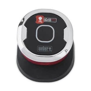 iGRILL MINI Set it and forget it