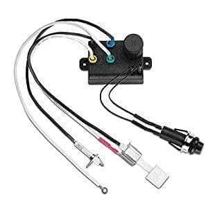 Weber Spirit 220-320 Igniter Kit, 7643