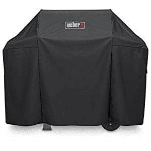 7139 PREMIUM GRILL COVER Compatible with Large Spirit Grills