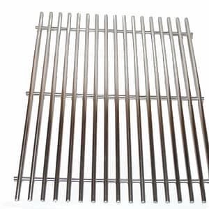 70374 Summit 420 Cooking grates