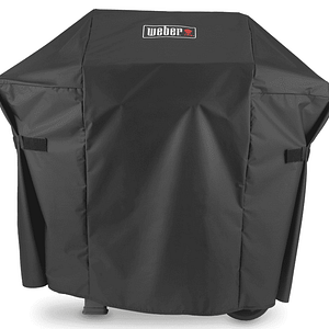 7138 PREMIUM GRILL COVER Compatible with Small Spirit Grills