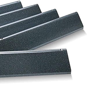 7636 Spirit 300 Front Panel Flavor Bars