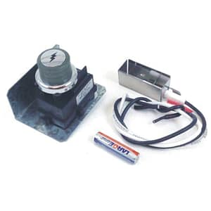 91360 Spirit 2009 Igniter