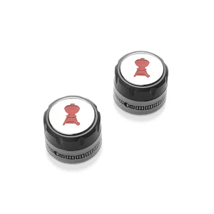 91538 KNOBS Compatible with Summit series (2012+)