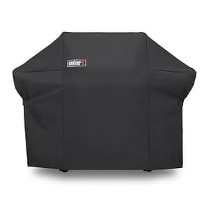 7108 Summit 400 Series Premium Cover