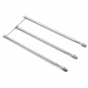 7508 Gas Grill SS Burner Tube Set - Genesis B & C