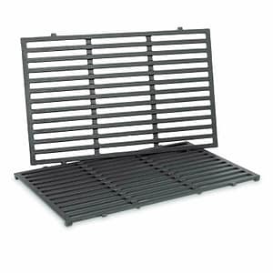 7524 COOKING GRATES Compatible with Genesis 300 series