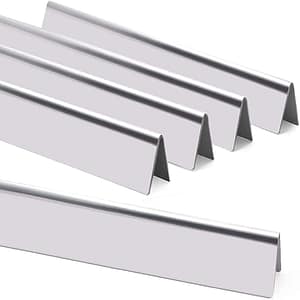 7540 SS Flavorizer Bars for Gen E & S Series Gas Grills