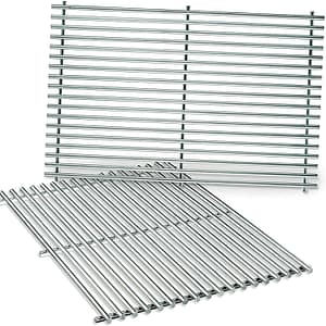 7528 Genesis E-300 & S-300 Series S S Cooking Grates