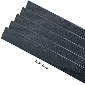 7536 Enamel Silver B/Spirit 310 Flavor Bars