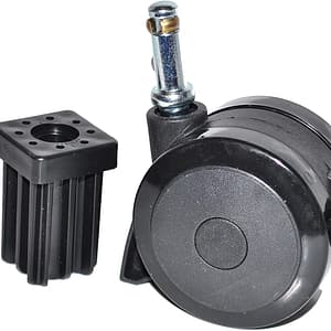 79500 Genesis/Summit Locking Caster