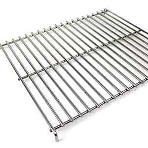 AMCW, AMCT, WNK & TJK Stainless Steel Briquette Grate