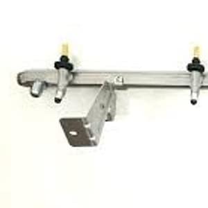 Weber Manifold Assembly Genesis II 400 NG