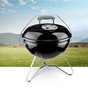 Weber Smokey Joe Premium Charcoal Grill
