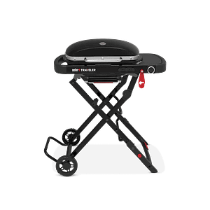 Weber Traveler Compact Portable Grill