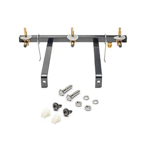 Weber Spirit/Silver B NG Manifold