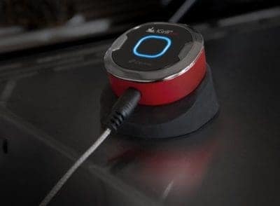 iGRILL MINI Set it and forget it