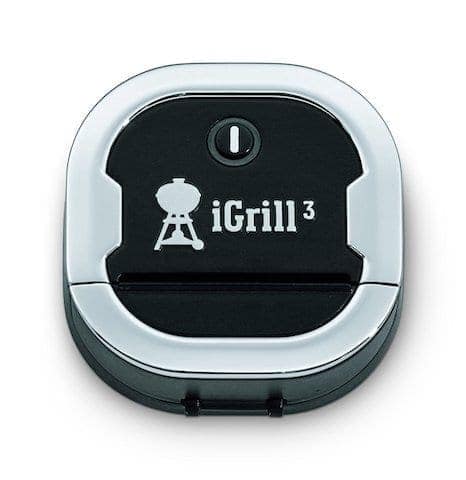 iGRILL MINI Set it and forget it