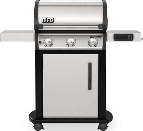 Spirit SX-315 Smart Grill