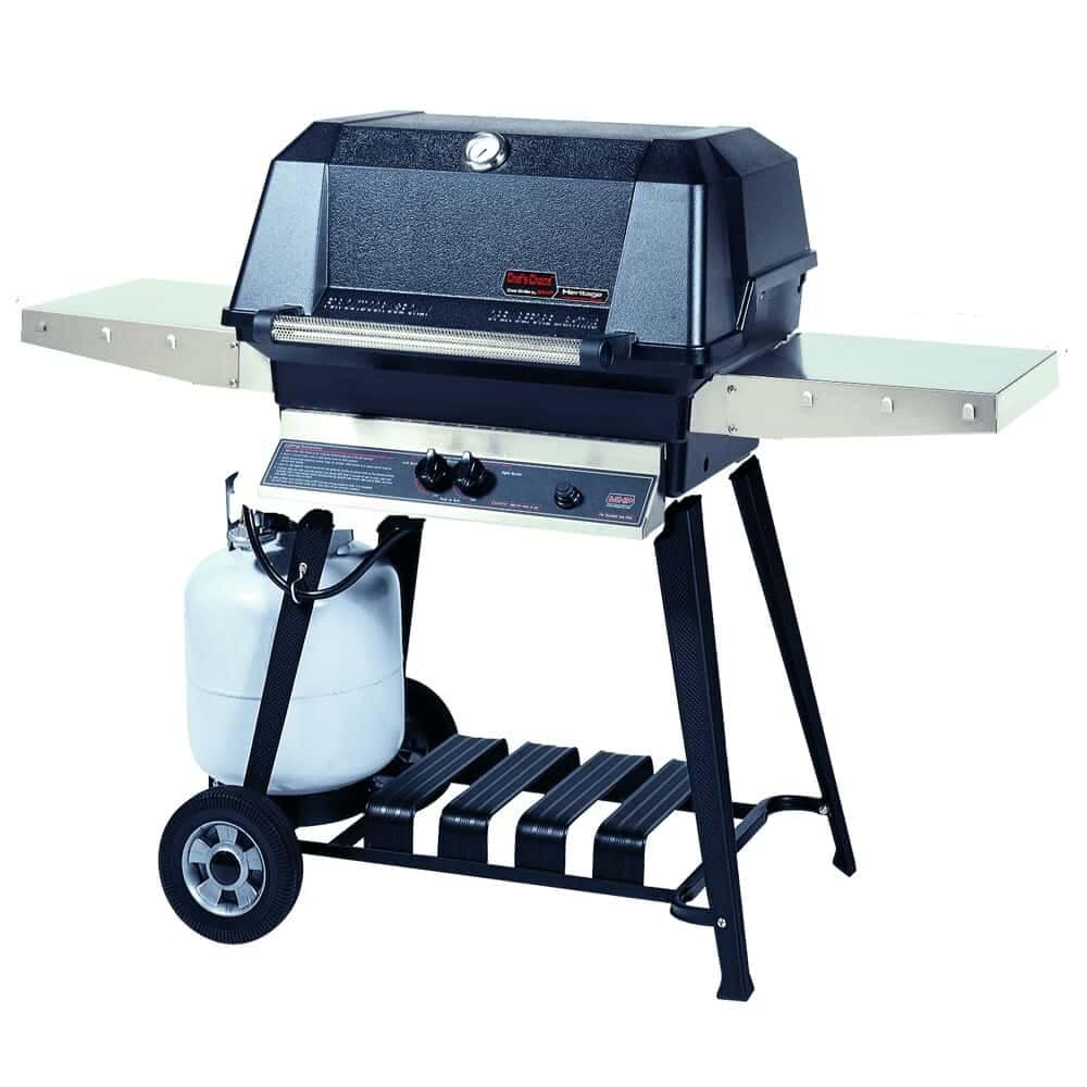 MHP WNK4DD/WCP4 Cart