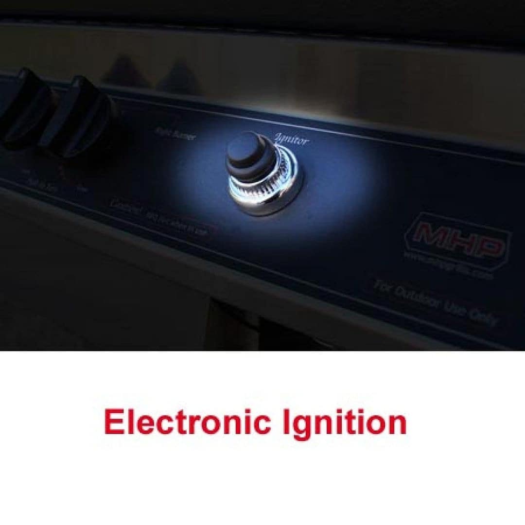 MHP WNK4DD/WCP4 Cart - Image 5