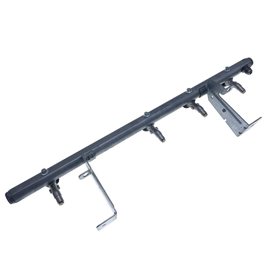Weber Genesis II 330/335/345 LP Manifold Assembly (2019)