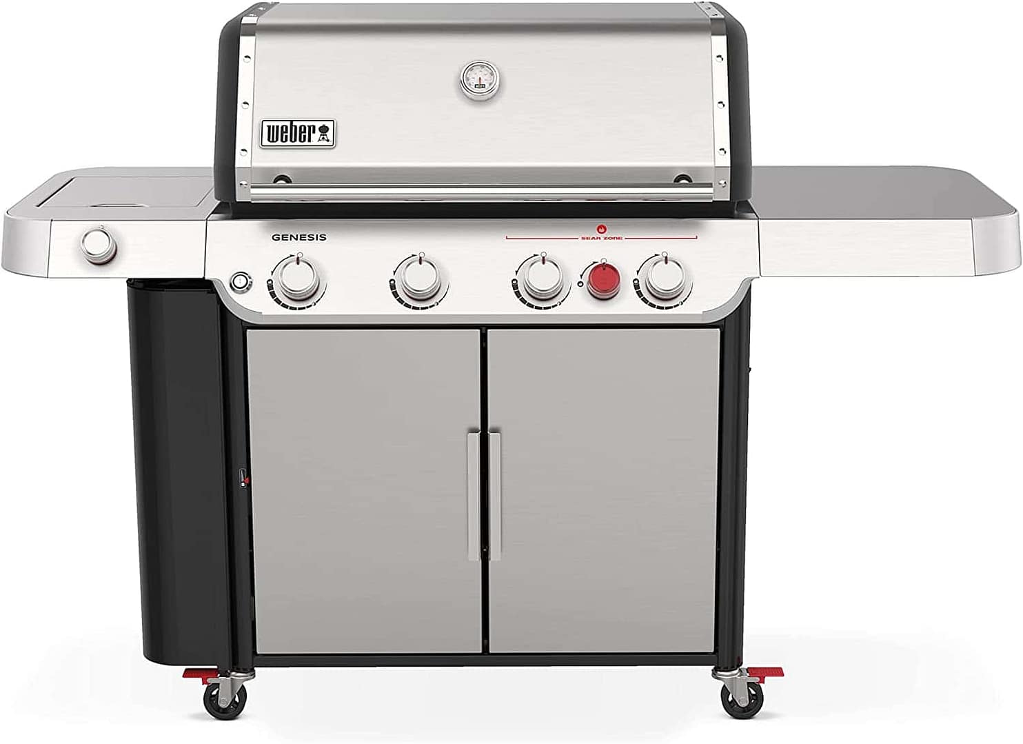 GENESIS S-435 Gas Grill