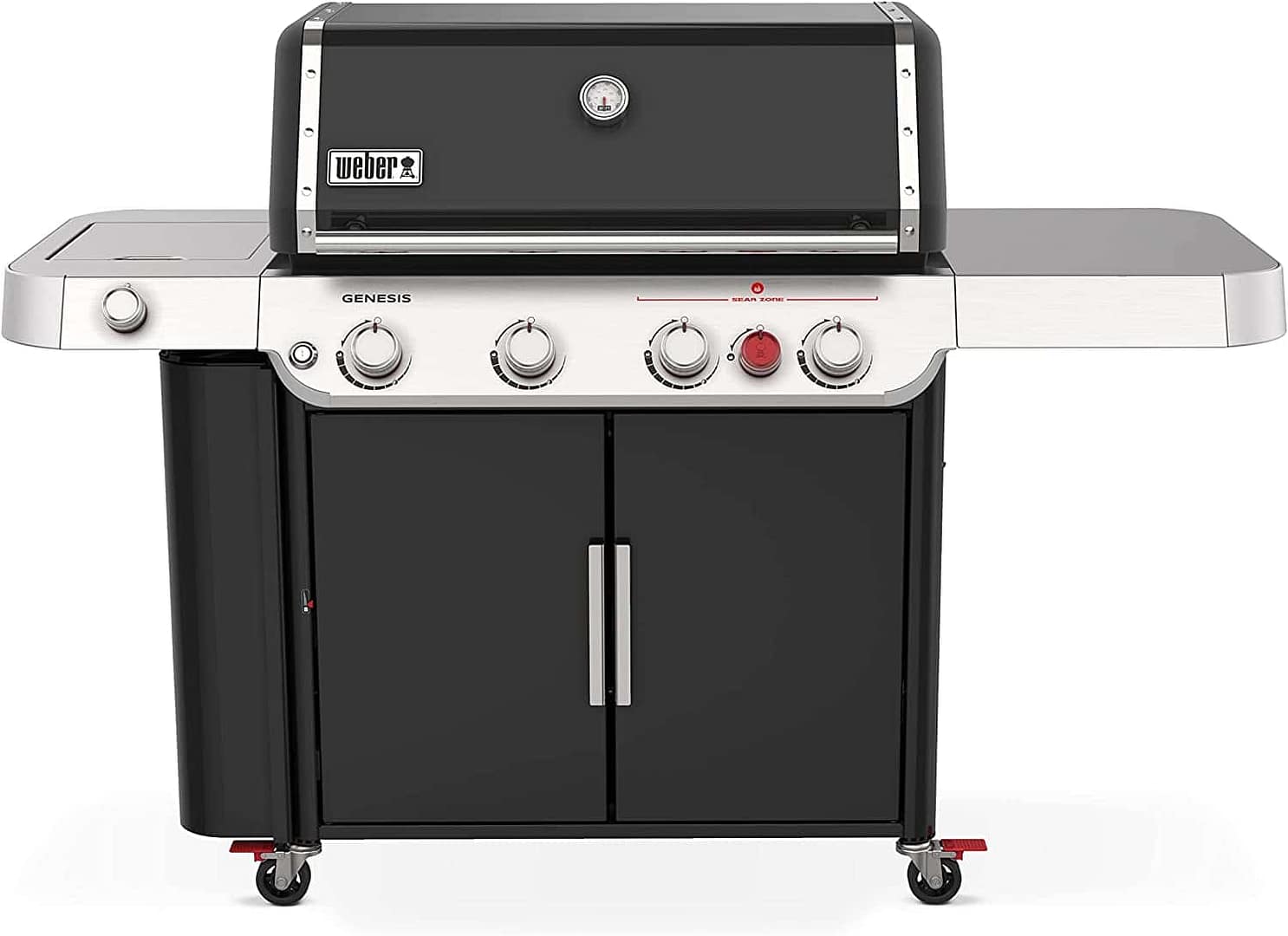 GENESIS E-435 Gas Grill