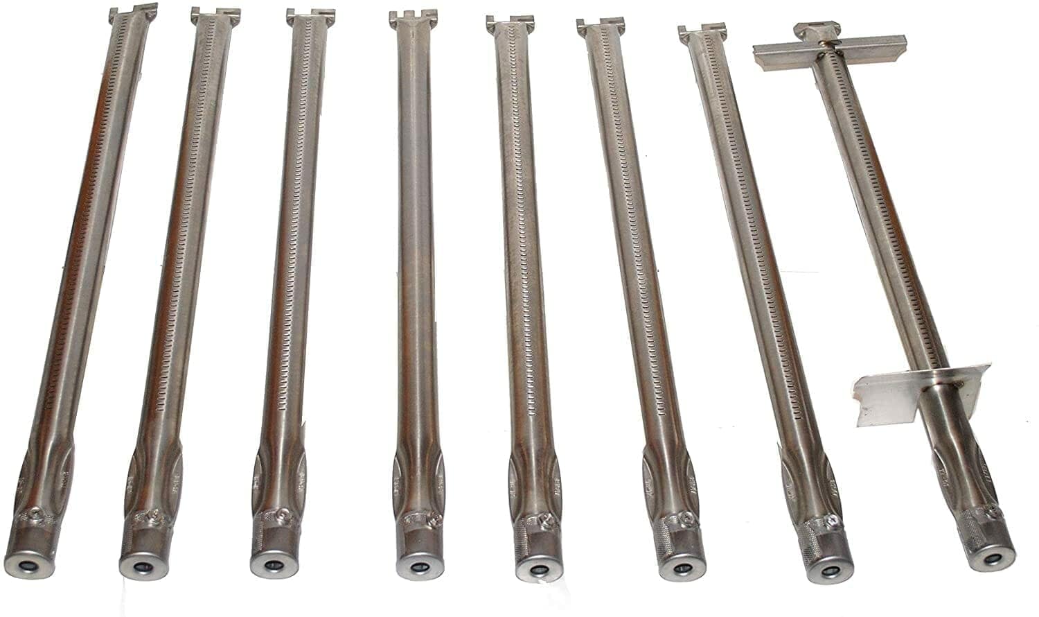 BURNER TUBE KIT Compatible with Summit 660/670 series