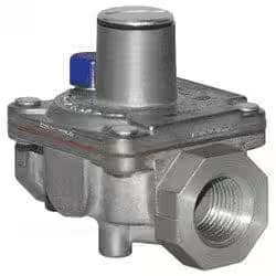 Maxitrol RV48L-3/4-48 Inline Regulator