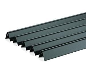 7534 Enamel Flavorizer Bars For Spirit 500 & Genesis - A gas grills