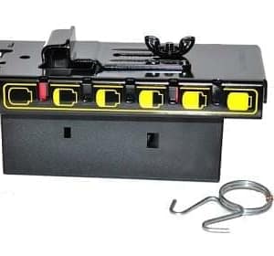 TANK SCALE ASSY LP GEN 17