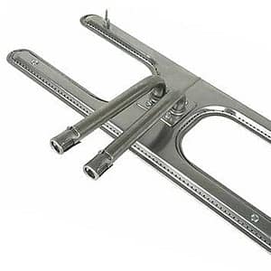 MHP JNR Small H Burner Kit With Venturi for JNR