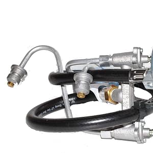 Manifold Assembly Q 300 LP, 80390