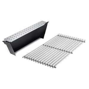 Genesis Smoker w/ SS Grate 7563