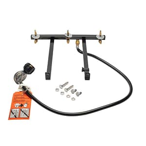Genesis 07 Manifold Assembly
