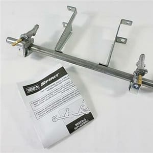 MANIFOLD ASSEMBLY 210 NG SPIRIT 2013 US