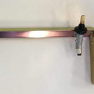 MANIFOLD ASSY NG GEN 310 DOM '11