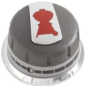88848 Genesis 300 Knob Set