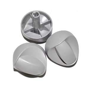 99242 CNTRL KNOBS (3 PCS) SPRT '07