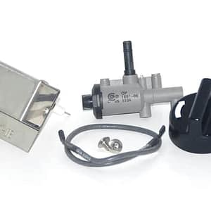 Rotary Spark Ignitor for MHP Grills