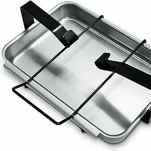 Weber Genesis Gas Grill Catch Pan