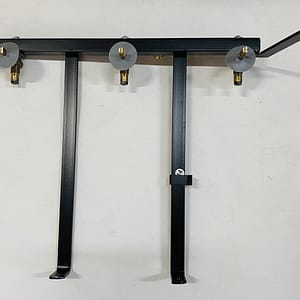 Weber Genesis 2008 NG Manifold