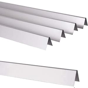 17535 SILVER A FLAVOR BARS SS