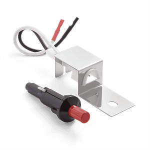Piezzo Igniter Kit - 100/ 200/ 120/ 220/ 1000/ 2000