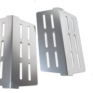 Part 65505 Weber Genesis Grill Heat Deflectors (2)