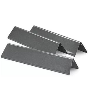 7635 Spirit 200 Front Control Panel Flavor Bars