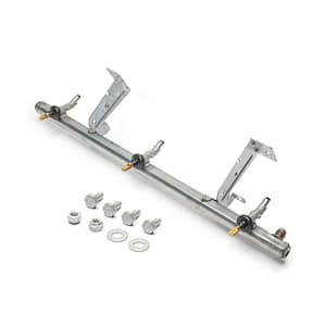 Weber Natural Gas Manifold Assembly 310/315 Genesis II 300 Series