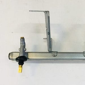 Genesis II S-240 NG Manifold Assembly